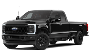 2026 Ford Super Duty® External Image 2